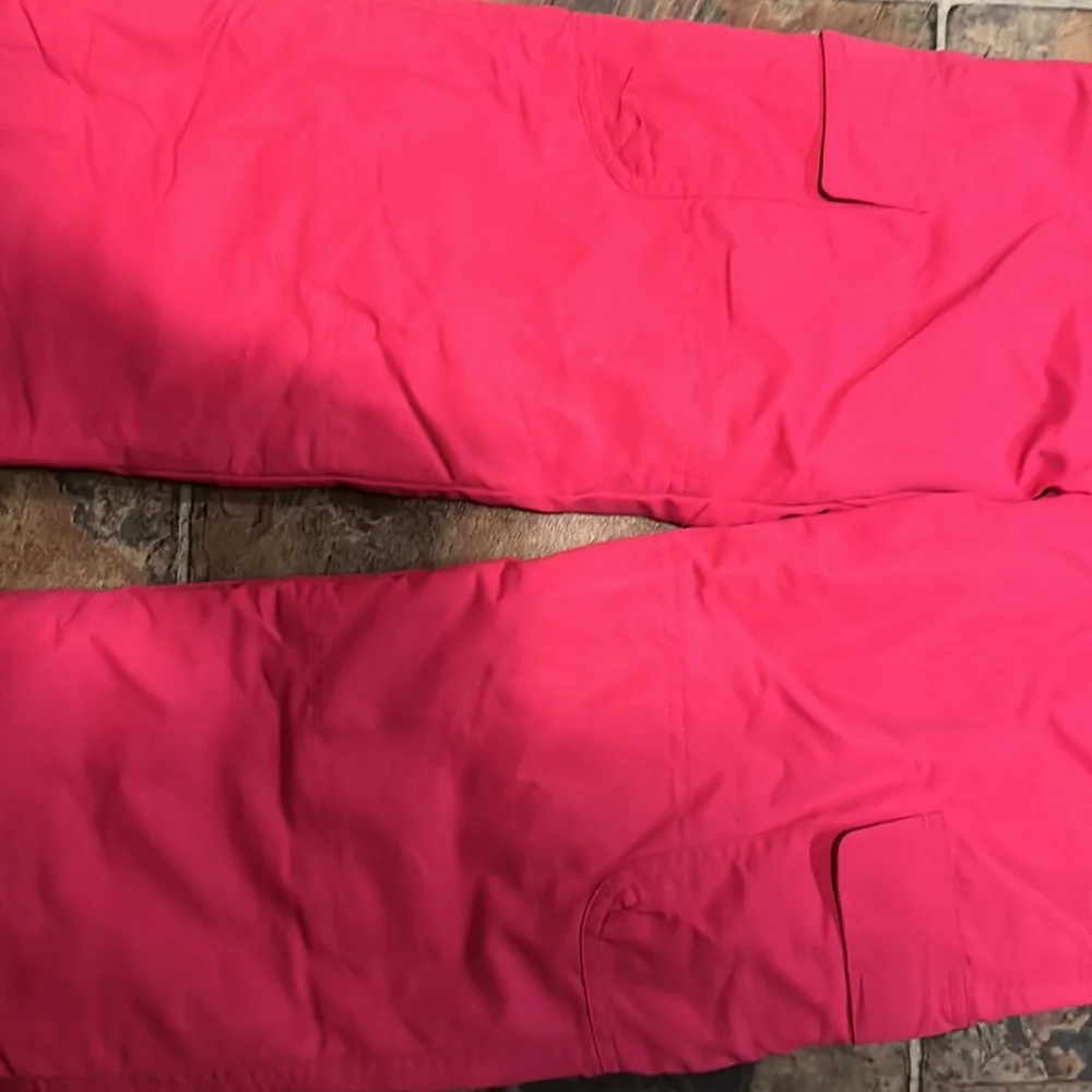 Fall Creek Snow Pants - Picture 4 of 10